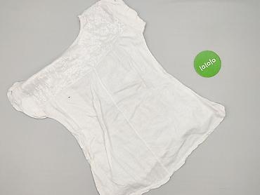 old school: T-shirt damski, rozmiar S — 3