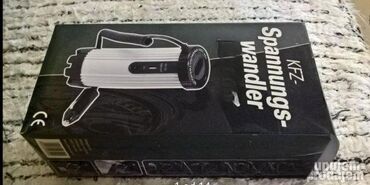 Generatori: Tronic Power inverter 300 w GermanyKFZ Spannungs wandler 150 -300 w — 8