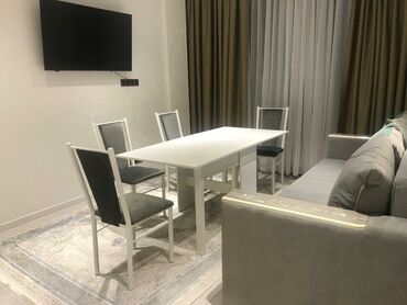 купить домик для кукол: 2 бөлмө, Толугу менен эмереги бар