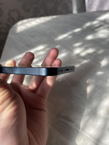 Apple iPhone: IPhone 13 mini, Б/у, 128 ГБ, Midnight, 85 % at lalafo.kg — 7 Apple iPhone: IPhone 13 mini, Б/у, 128 ГБ, Midnight, 85 % — 7