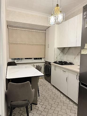 Продажа квартир: 3 комнаты, 68 м², Золотой квадрат Индивидуалка, 4 этаж, Свежий ремонт — 9