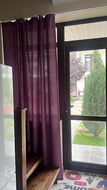 зона оддыха: Аренда квартиры на Иссык-Куле, Baytur Resort & Spa, Бостери, Цена Целиком за жилье — 6