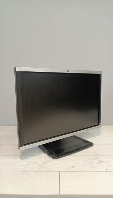 самсунг а21 с: Монитор, HP, Б/у, LCD, 22" - 23"