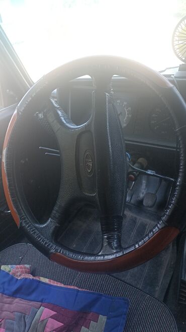 ВАЗ (ЛАДА): ВАЗ (ЛАДА) 2104: 1992 г., 1.7 л, Механика, Бензин, Универсал — 3