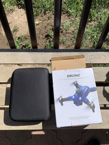 электробытовой техники: Продаю Drone f200 в отличном качестве Можно подключиться к камере