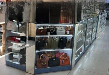 снять дом для мероприятий: Сатам Бутик Islet in the mall, 10 кв. м, 2 кабат
