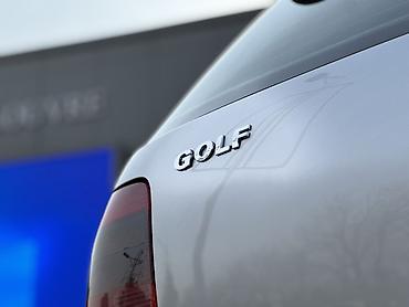 golf venta: Volkswagen Golf: 2002 г., 2 л, Автомат, Бензин, Хэтчбэк — 9