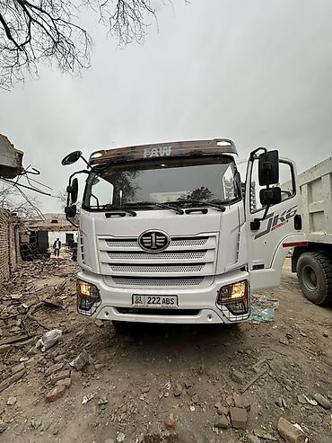 Грузовики: Грузовик, Новый — 10