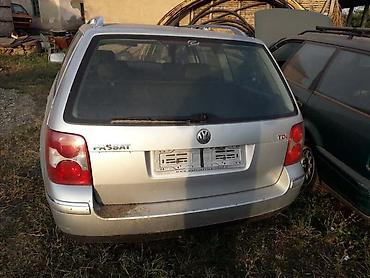 apn 1 s: PASSAT B5.5 1.9 STOP SVETLA ZA VOLKSWAGEN PASSAT B5.5 | Passat B5.5 — 1