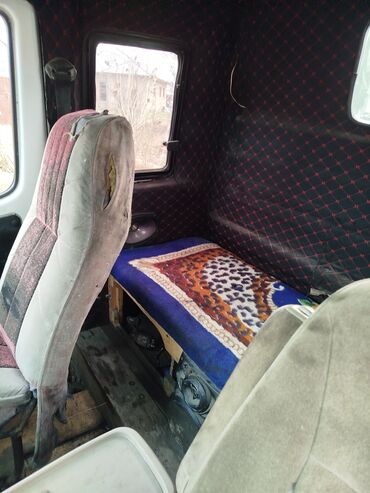 Mercedes-Benz: Mercedes-Benz : 1990 г., 2.8 л, Механика, Дизель, Бус — 7