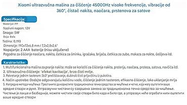 Kućna hemija i proizvodi za kuću: Želite da vaš nakit, naočare ili satovi ponovo zablistaju kao prvog — 12