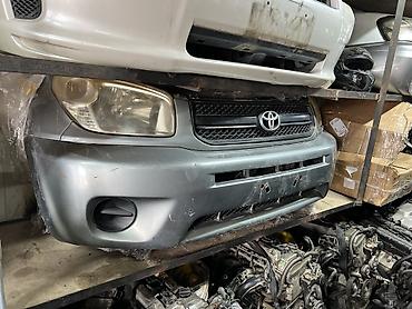 Ноускат Toyota, 2002 г., Б/у, Оригинал at lalafo.kg Ноускат Toyota, 2002 г., Б/у, Оригинал