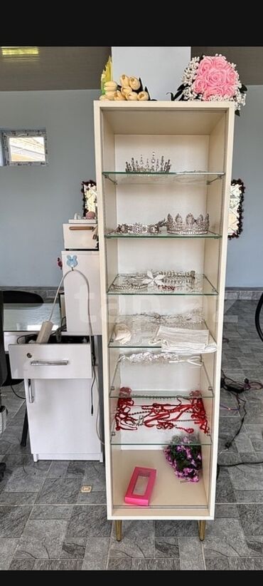 Toy paltarları: Hazır biznes Məhsul: Gəlinlik və kolleksiyası Elanı Diqətlə oxuyun — 19