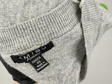 amiri: Amisu, Sweter damski, rozmiar XS — 5