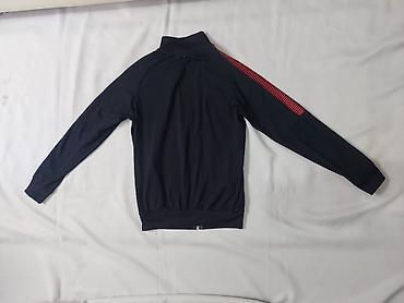 dečije patike nike: Original NIKE SPORTSWEAR dečija trenerka za dečake od fudbalskog kluba — 4