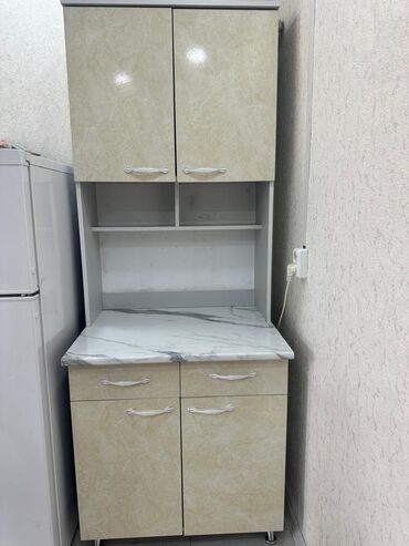 кухонный буфет купить: Продается кухонный буфет состояние нового цена 7500 сом