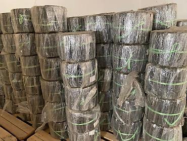 Digər istehsal avadanlığı: Yük maşınlarının təkərlərinin bərpa avadanlıqları-Arərbaycan — 5