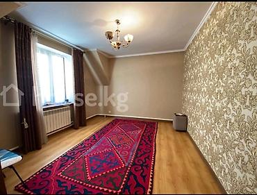 Продажа коттеджей и домов: Продается дом в Районе - Ала-Арча 3 Год постройки - 2013 Общая — 15