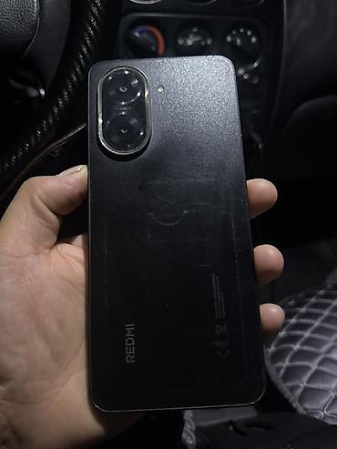 редми a5: Redmi, Redmi A5, Б/у, 128 ГБ, цвет - Черный, 2 SIM — 3