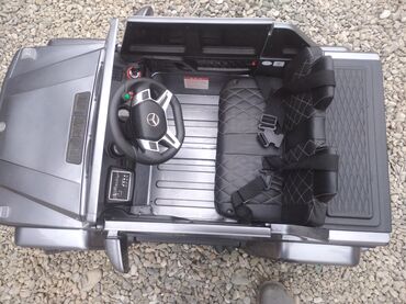 Детские электрокары: Детский электрокар — 12