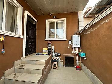 Mənzillər: Binəqədi qəs., 2 otaqlı, Yeni tikili, m. Memar Əcəmi, 55 kv. m — 10