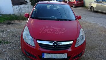 Sale cars: Opel Corsa: 1.3 l. | 2007 έ. | 183000 km. Χάτσμπακ