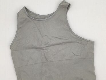 koszulki juli żugaj: H&M Sport, Top damski, rozmiar M