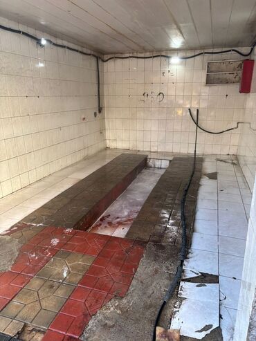 구지 출장영등포타임스퀘어뒷길가격［Talk:za32］: Avtoyuma məntəqəsi – tam hazır boks - Qapalı, kafelli yuma boksu -