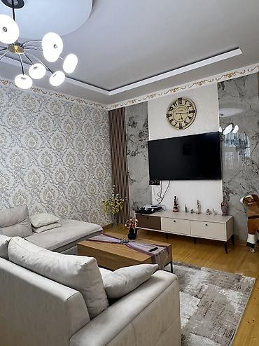 a frame evler quba: 3 otaqlı, 82 kv. m, Kredit yoxdur, Yeni təmirli — 8