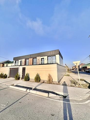 Продажа таунхаусов: 5 комнат, 214 м², 3 соток, Газ, Канализация, Холодная вода — 24