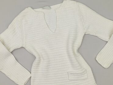 Kobiety: Sweter damski, Oui, rozmiar M