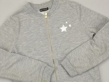 złote bluzki zara: Sweatshirt, Inextenso, M (EU 38), condition - Fair