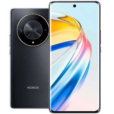 redmi note 14 256: Honor X9b, 256 GB, rəng - Qara, İki sim kartlı — 1