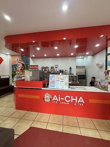 Сфера общепита: 🍦 ПРОДАЁТСЯ ГОТОВЫЙ БИЗНЕС Ai-CHA 🧋 Бабл-ти + мороженое — полностью — 2