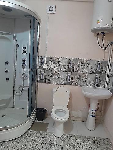 аренда кызыл кыя: 70 м², 2 комнаты — 2