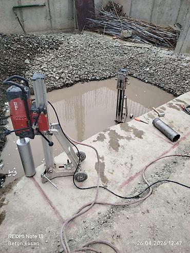 Kəsici disklər: #betonisleri #beton #betonkesme #betonkəsimi #betonkesim #betondesme — 2