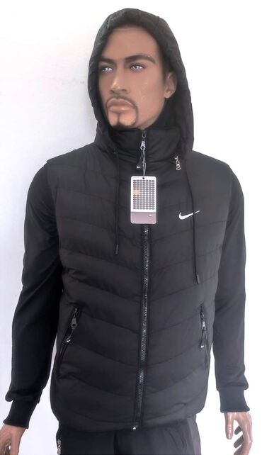 Prsluci: M - 3XL
3500 — 6