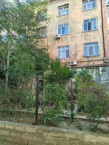 yasma: Bakı, Yasamal, 3 otaqlı, Köhnə tikili, m. Elmlər Akademiyası, 90 kv. m — 8
