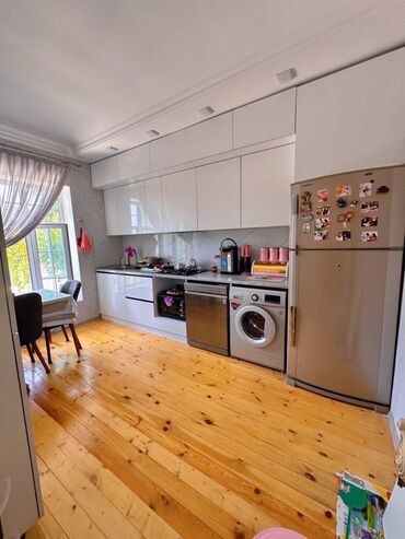 Həyət evləri və villaların satışı: 4 otaqlı, 100 kv. m, Kredit yoxdur, Yeni təmirli — 3