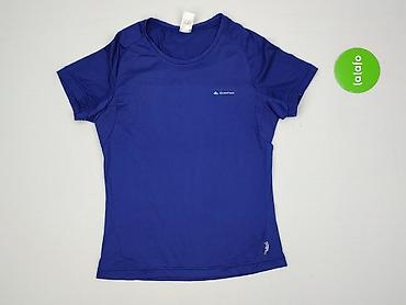 bench xs: Oxylane, T-shirt damski, rozmiar XS — 2