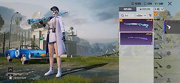 pubg mobıle uc pulsuz: PUBG Mobile hesabı – zəngin kolleksiya - Səviyyə: 45 yaxsidi isteyen — 4