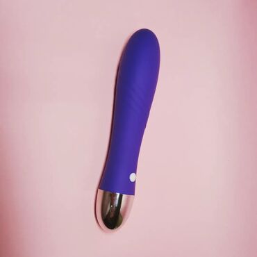 выбратор: Вибромассажер для взрослых для клиторальной и вагинальной стимуляции
