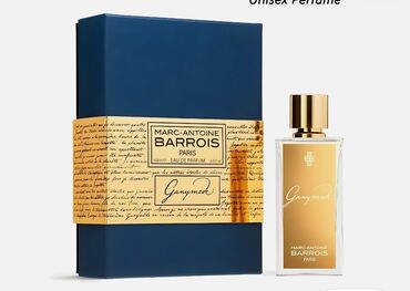 ideal parfum sumqayit: Genymede Parfum Premium klass original ile bire bir qaliciliqi 2