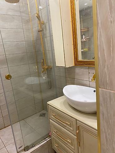 Продажа квартир: 2 комнаты, 100 м², 4 этаж, Дизайнерский ремонт — 17