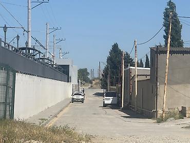 Kommersiya daşınmaz əmlakı: 2 sot, Tikinti, Kupça (Çıxarış) — 2
