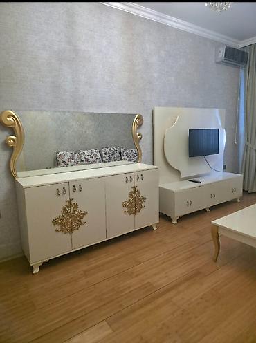 2 otaqli evler: Kristal abşeron 1 də, 3 radnoy otaq 87 kv kirayə verilir sahibindən — 9