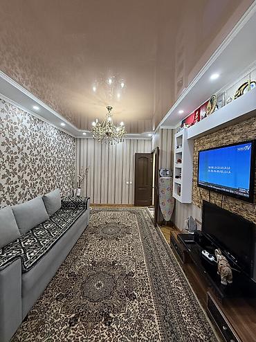 Продажа квартир: 4 комнаты, 100 м², Индивидуалка, 2 этаж, Евроремонт — 2