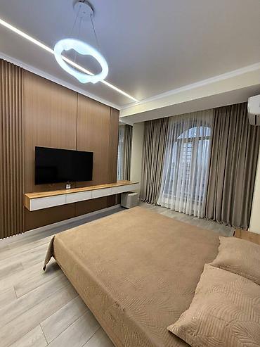 Продажа квартир: 2 комнаты, 65 м², Элитка, 15 этаж, Евроремонт at lalafo.kg — 8 Продажа квартир: 2 комнаты, 65 м², Элитка, 15 этаж, Евроремонт — 8