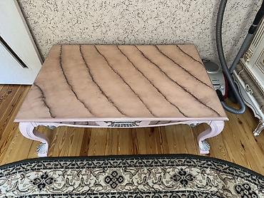 Divan və kreslo dəstləri: Yeni, Klassik divan, Divan, Açılmayan — 9