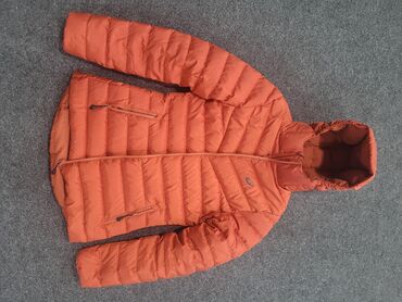 зимний куртка женский: Пуховик, S (EU 36)